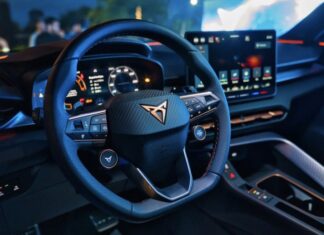 Le CUPRA Terramar électrise Casablanca et ouvre un nouveau chapitre pour la marque Le CUPRA Terramar électrise Casablanca et ouvre un nouveau chapitre pour la marque