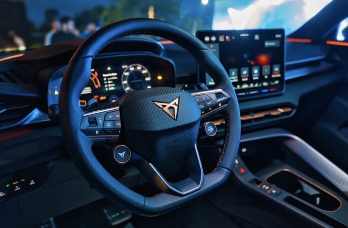 Le CUPRA Terramar électrise Casablanca et ouvre un nouveau chapitre pour la marque