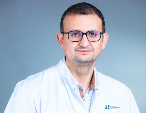 DR Mrani Oncorad innove avec un traitement sans cicatrice pour les tumeurs du sein