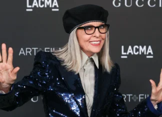 Hollywood en deuil, Diane Keaton tire sa révérence Hollywood en deuil, Diane Keaton tire sa révérence