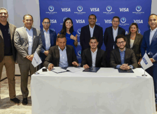 Visa choisit Brahim Diaz comme ambassadeur officiel de la CAN 2025, avec BOA Visa choisit Brahim Diaz comme ambassadeur officiel de la CAN 2025, avec BOA