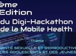 À Tanger, le Digi-hackathon de la mobile health s’attaque à la santé des jeunes