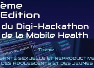 À Tanger, le Digi-hackathon de la mobile health s’attaque à la santé des jeunes À Tanger, le Digi-hackathon de la mobile health s’attaque à la santé des jeunes