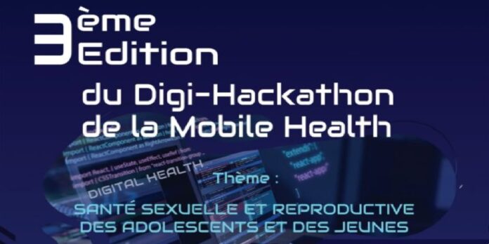 À Tanger, le Digi-hackathon de la mobile health s’attaque à la santé des jeunes