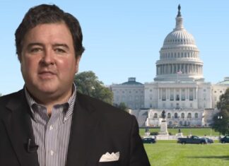 Duke Buchan officiellement ambassadeur des États-Unis au Maroc après la validation du Sénat Duke Buchan officiellement ambassadeur des États-Unis au Maroc après la validation du Sénat