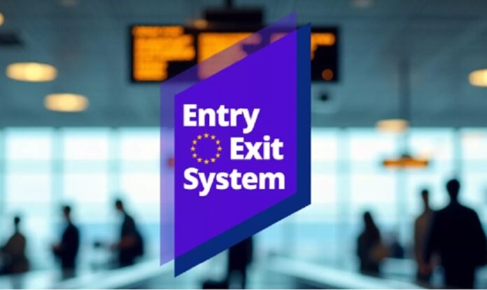 Entrée dans l’espace Schengen : qu’est-ce qui va changer pour les voyageurs ?