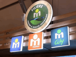 Filière M, l’offensive de Marjane pour une distribution souveraine