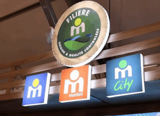 Filière M, le pari de Marjane pour une distribution souveraine Filière M, l’offensive de Marjane pour une distribution souveraine