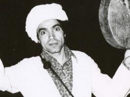 La mémoire de Hassan Ouakrim rayonne à Washington, entre jazz et danses du Sud