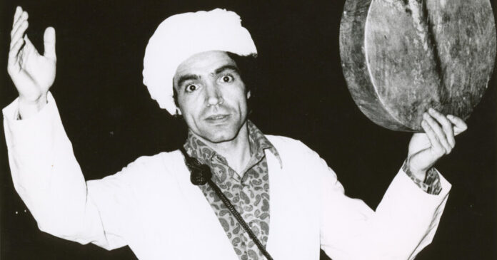 La mémoire de Hassan Ouakrim rayonne à Washington, entre jazz et danses du Sud