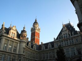 Bruxelles rend hommage à ses citoyens marocains