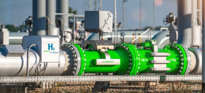 Le Royaume trace sa feuille de route pour l’hydrogène vert