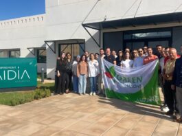 Saïdia Mediterrania dans le Top 100 mondial du tourisme responsable