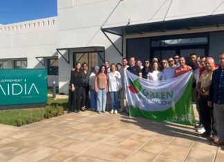 Saïdia Mediterrania dans le Top 100 mondial du tourisme responsable Saïdia Mediterrania dans le Top 100 mondial du tourisme responsable