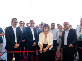 Essaouira accueille le 20ᵉ Atacadão du Groupe LabelVie