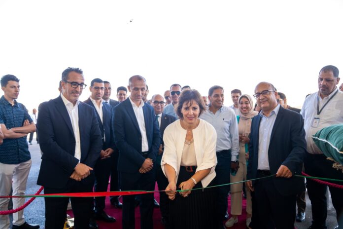 Essaouira accueille le 20ᵉ Atacadão du Groupe LabelVie