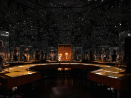 La Fondation Jardin Majorelle et le Mucem font rayonner la culture amazighe