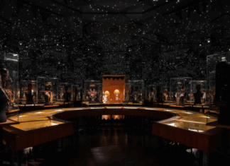 La Fondation Jardin Majorelle et le Mucem font rayonner la culture amazighe La Fondation Jardin Majorelle et le Mucem font rayonner la culture amazighe