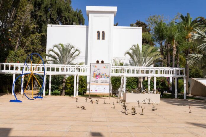 L’Académie des Arts fait émerger une nouvelle génération de créateurs marocains