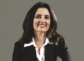La PDG de Sothema, Lamia Tazi, dans le Top 25 de Forbes La PDG de Sothema, Lamia Tazi, dans le Top 25 de Forbes