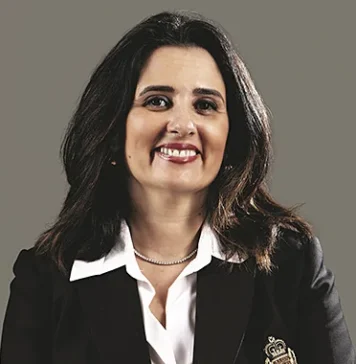 La PDG de Sothema, Lamia Tazi, dans le Top 25 de Forbes La PDG de Sothema, Lamia Tazi, dans le Top 25 de Forbes