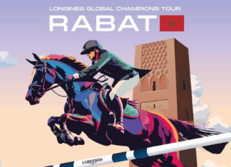 Rabat accueille à nouveau le prestigieux Longines Global Champions Tour 2025 Rabat accueille à nouveau le prestigieux Longines Global Champions Tour 2025