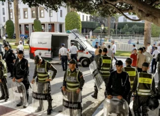 Manifestations violentes dans plusieurs villes : l’État réagit Manifestations violentes dans plusieurs villes : l’État réagit