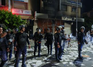 Manifestations : la Confédération TPE-PME appelle à soutenir les petits entrepreneurs sinistrés 26 condamnations pour violences et vandalisme dans le Sud