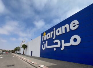 Marjane étend son réseau et accélère sur le recyclage Marjane étend son réseau et accélère sur le recyclage