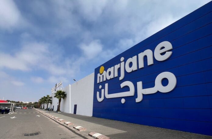 Marjane Marjane étend son réseau et accélère sur le recyclage