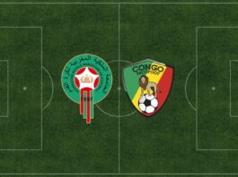 Les supporters peuvent dès aujourd’hui acheter leurs billets pour Maroc–Congo