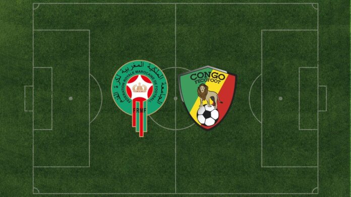 Les supporters peuvent dès aujourd’hui acheter leurs billets pour Maroc–Congo
