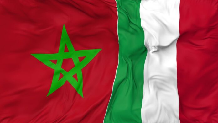 Maroc Italie Maroc–Italie : une Chambre de commerce prête à sortir de l’ombre