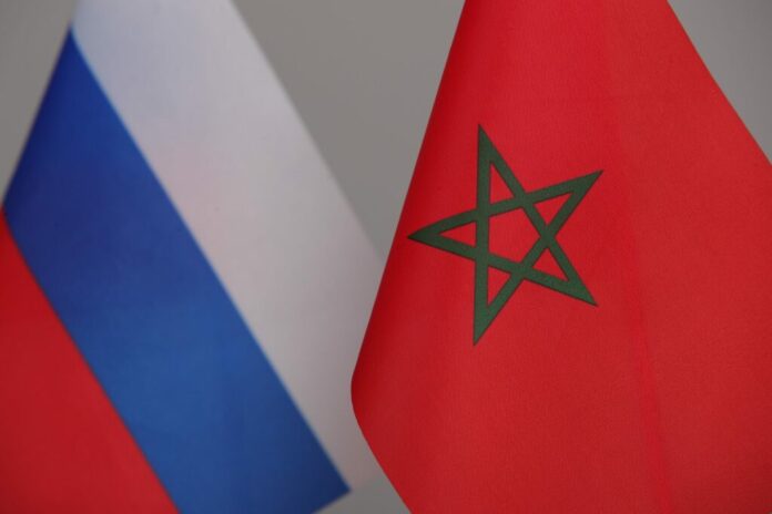 Maroc-Russie, une coopération bilatérale appelée à s’élargir