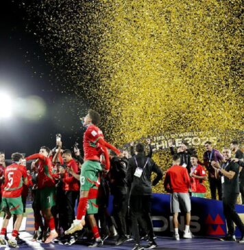 Le média allemand Sport1 salue l’essor du football marocain Le média allemand Sport1 salue l’essor du football marocain