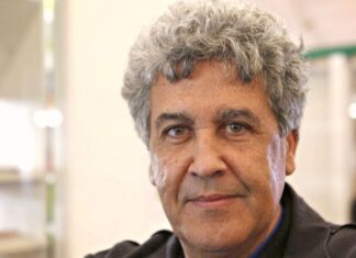 L’UIR confie ses sciences sociales à Mohamed Tozy L’UIR confie ses sciences sociales à Mohamed Tozy