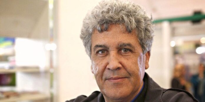 Mohamed-Tozy (1) L’UIR confie ses sciences sociales à Mohamed Tozy