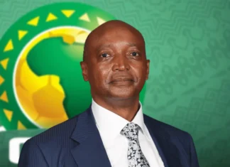 Motsepe : « Le Maroc est le plan A, B et C de la CAN 2025 » Motsepe : « Le Maroc est le plan A, B et C de la CAN 2025 »
