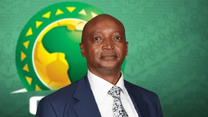 Motsepe : « Le Maroc est le plan A, B et C de la CAN 2025 »