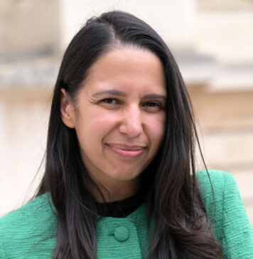 Naima Moutchou, un nouveau visage marocain au gouvernement français Naima Moutchou, un nouveau visage marocain au gouvernement français
