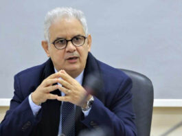 Nizar Baraka appelle à une gestion proactive des risques d’inondation au Maroc