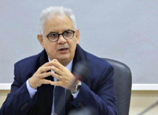 Nizar Baraka appelle à une gestion proactive des risques d’inondation au Maroc Nizar Baraka appelle à une gestion proactive des risques d’inondation au Maroc