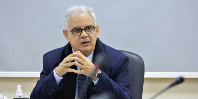 Nizar Baraka appelle à une gestion proactive des risques d’inondation au Maroc