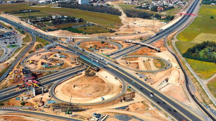 Travaux ADM à Casablanca : les routes à éviter cette semaine