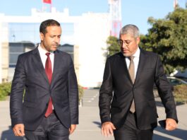 El Mokhtar Dahraoui, nouveau directeur de l’aéroport Rabat-Salé