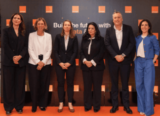 Orange Maroc se dote de sa propre IA pour les entreprises Orange Maroc se dote de sa propre IA pour les entreprises