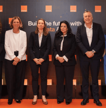 Orange Maroc se dote de sa propre IA pour les entreprises Orange Maroc se dote de sa propre IA pour les entreprises
