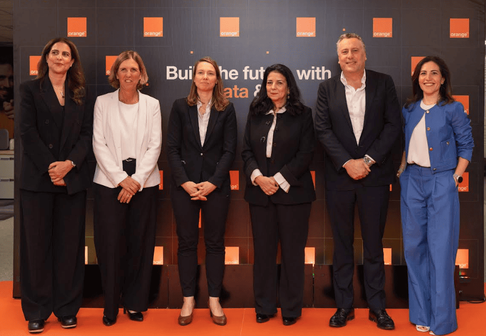 Orange IA Orange Maroc se dote de sa propre IA pour les entreprises