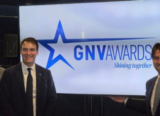 GNV Awards 2025 : une saison record pour la compagnie GNV Awards 2025 : une saison record pour la compagnie