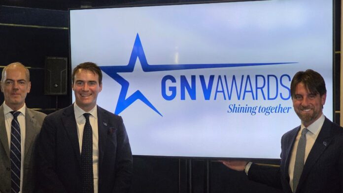 GNV Awards 2025 : une saison record pour la compagnie